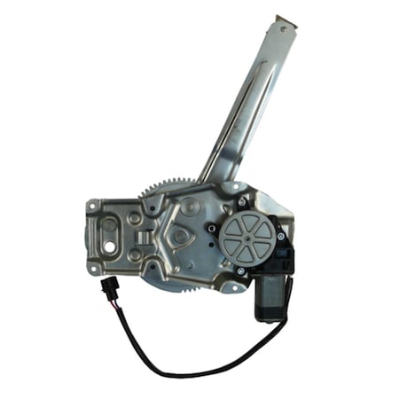 Aci Automotive Bmw 318 Ser 99-92/320 Ser 95-92/325 Ser Window Assembly, 389017 389017